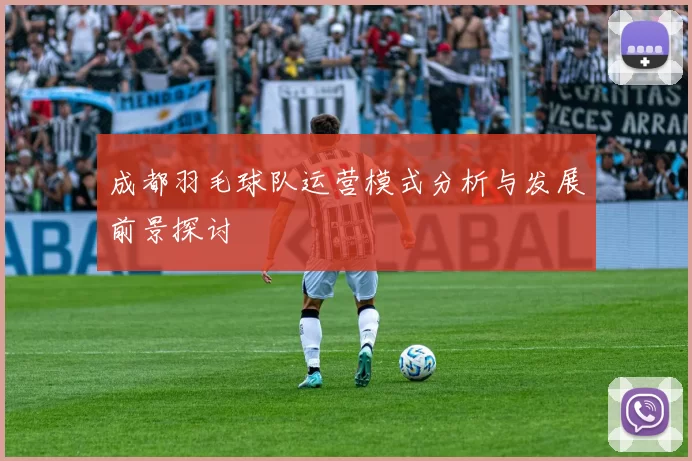 成都羽毛球队运营模式分析与发展前景探讨